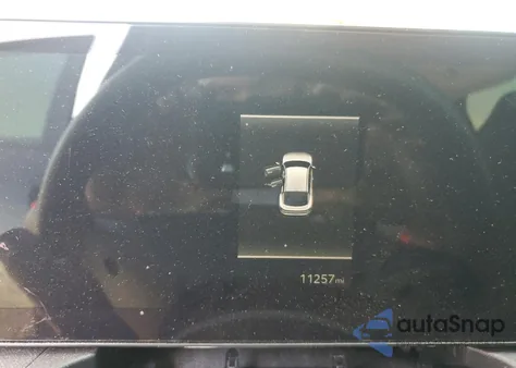 2025 Kia K4 Lx из США, поврежденный, VIN 3KPFT4DE5SE137217